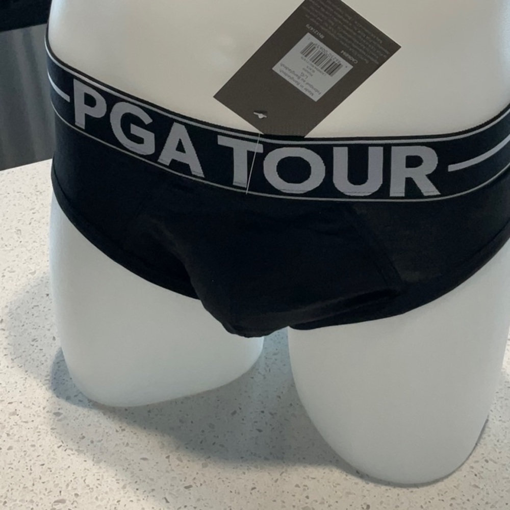 Men’s PGA Tour Breif